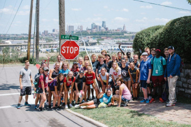 Find your ReachStudents leader
