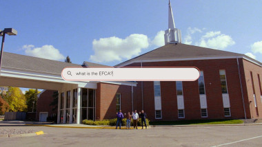This is the EFCA